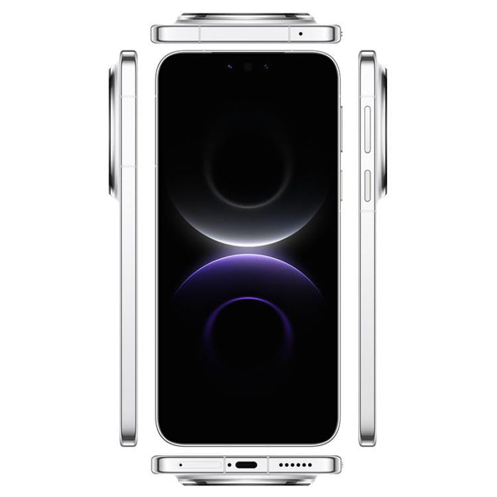 HUAWEI Mate 80 Pro - 16GB RAM, 1TB Storage, 6.75" Display, Kirin 9030 - Image 4