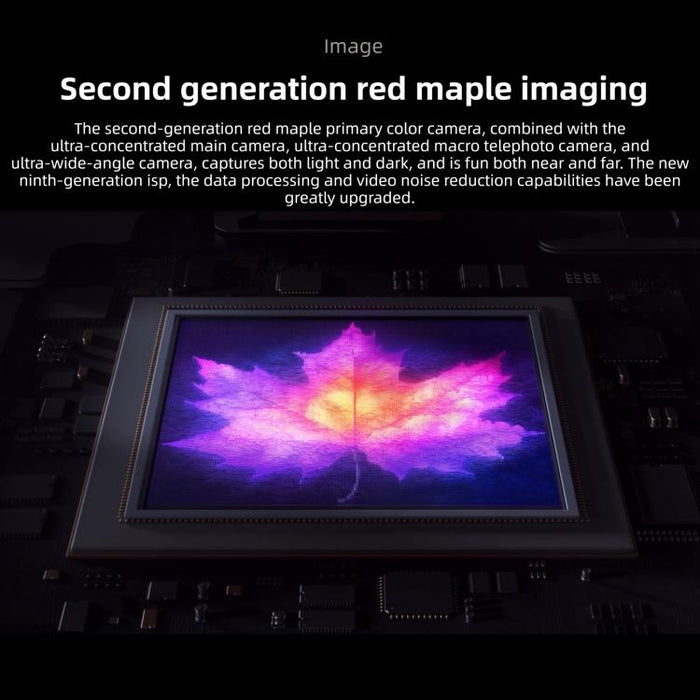 HUAWEI Mate 80 Pro - 16GB RAM, 1TB Storage, 6.75" Display, Kirin 9030 - Image 17