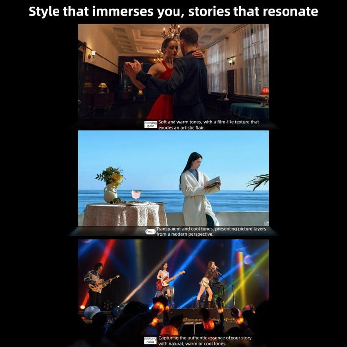 HUAWEI Mate 80 Pro - 16GB RAM, 1TB Storage, 6.75" Display, Kirin 9030 - Image 18