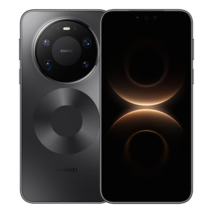 HUAWEI Mate 80 Pro Max - 16GB RAM, 512GB Storage, Kirin 9030 Pro