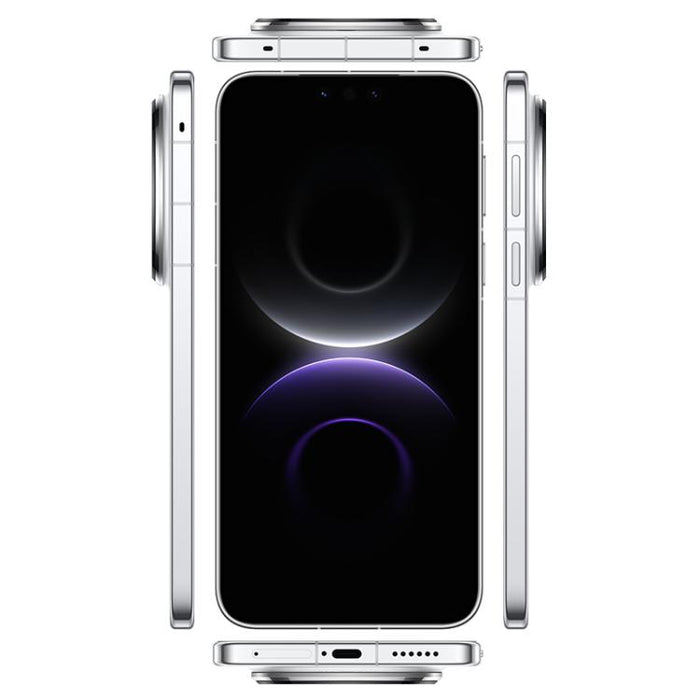 HUAWEI Mate 80 Pro Max - 16GB RAM, 512GB Storage, Kirin 9030 Pro