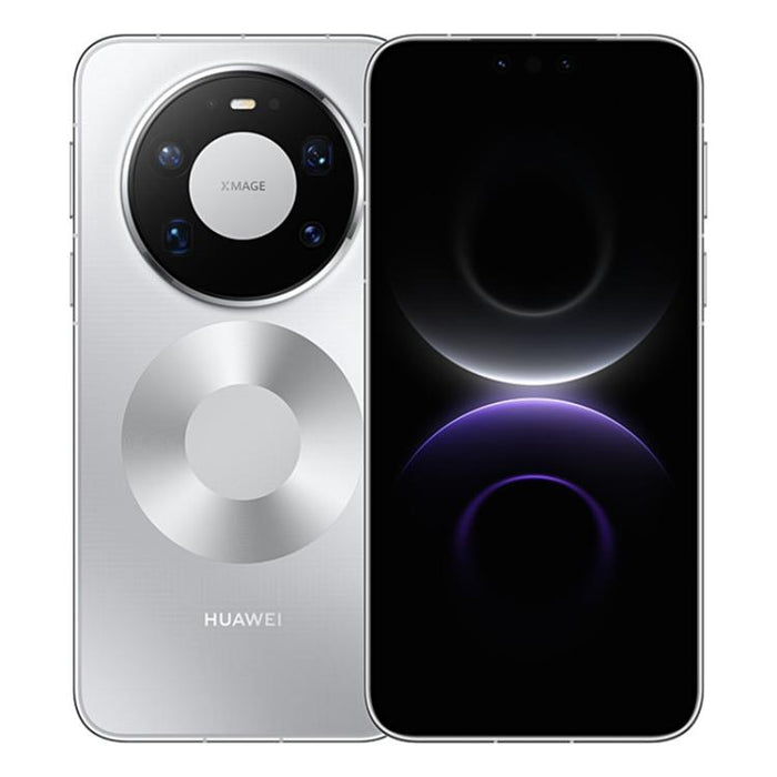 HUAWEI Mate 80 Pro Max - 16GB RAM, 512GB Storage, Kirin 9030 Pro