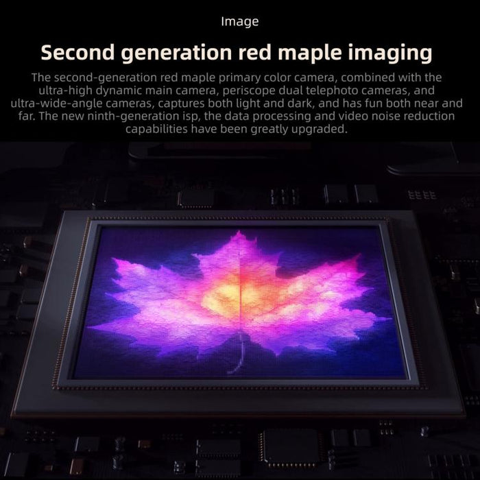 HUAWEI Mate 80 Pro Max - 16GB RAM, 512GB Storage, Kirin 9030 Pro