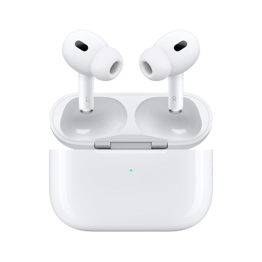 Apple AirPods Pro with Wireless MagSafe Charging Case (2nd Generation) (MTJV3, USB-C) - 1