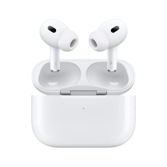 Apple AirPods Pro with Wireless MagSafe Charging Case (2nd Generation) (MTJV3, USB-C) - 1