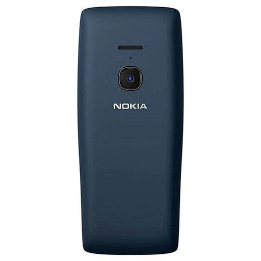 Nokia 8210 Ds 4g Dark Blue  - 2