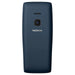 Nokia 8210 Ds 4g Dark Blue  - 2