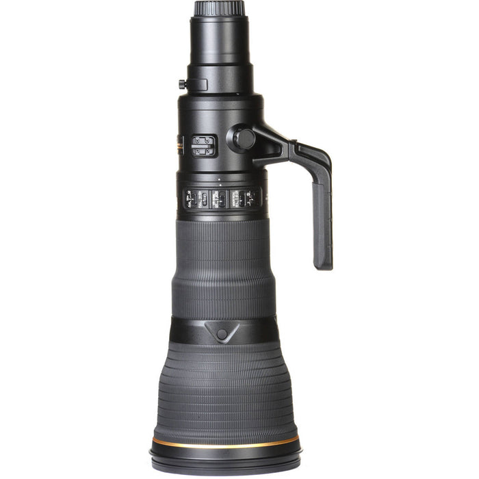 Nikon AF-S NIKKOR 800mm f/5.6E FL ED VR Lens Black - BRAND NEW