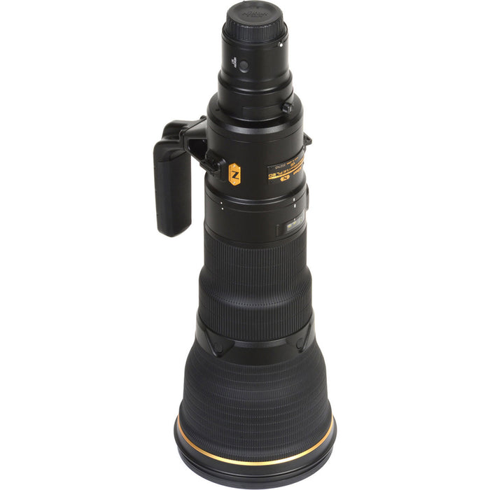 Nikon AF-S NIKKOR 800mm f/5.6E FL ED VR Lens Black - BRAND NEW