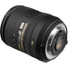 Nikon AF-S DX 16-85mm f/3.5-5.6G ED VR Lens - Versatile Zoom for DX Cameras - Image 3