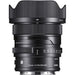 Sigma 24mm F2 DG DN Contemporary Lens - Compact High-Performance for Sony E - Image 1