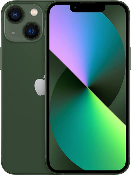 Apple iPhone 13 Mini 256gb Green EU - 1