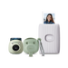 Fujifilm Instax Pal Instant Camera - Compact Design in Pistachio Green - Image 7