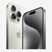 Apple iPhone 15 Pro 256gb White Titanium Mtv43zd/a - 4