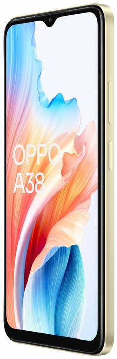 Oppo A38 4+128gb Ds 4g Glowing Gold  - 3