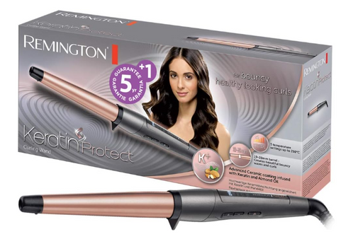 Remington Botanicals Curling Iron Ci5860 - 1