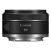 Canon RF 50mm f/1.8 STM Lens - Compact, Versatile Prime Lens for Stunning Portraits - Image 2