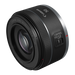 Canon RF 50mm f/1.8 STM Lens - Compact, Versatile Prime Lens for Stunning Portraits - Image 4
