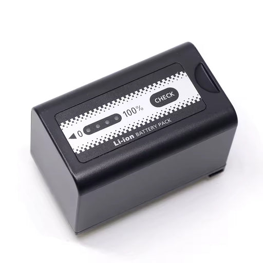 Panasonic AG-VBR59 Battery - High-Capacity Power for DVX200 & CX10 - Image 1
