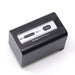 Panasonic AG-VBR59 Battery - High-Capacity Power for DVX200 & CX10 - Image 1