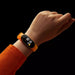 Xiaomi Smart Band 7 Strap Neon Orange Bhr6493gl - 2