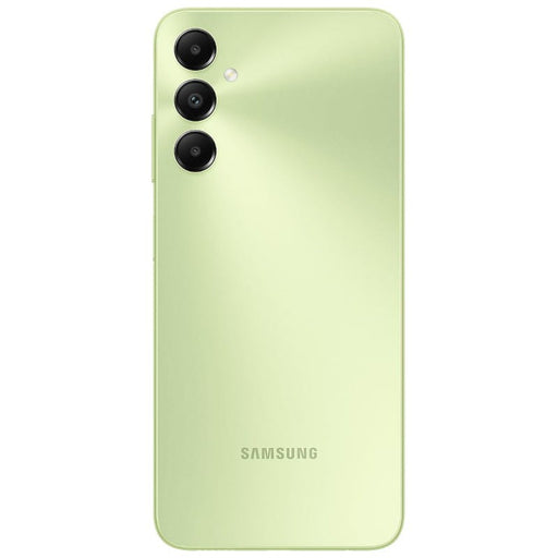 Samsung A05s 4+128gb Ds 4g Light Green  - 1
