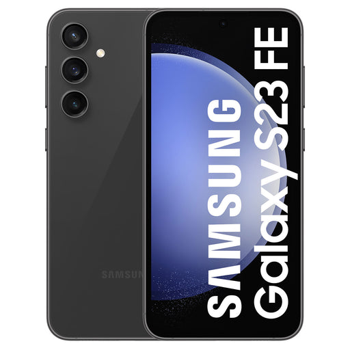 Samsung S23 Fe Sm-S711b 8+128gb Ds 5g Graphite  - 1
