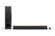 Thomson Sound Bar + Sub 2.1 Bt 5.0 400w Black Sb552bts - 1