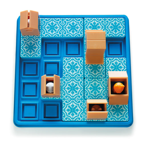 SMART GAMES CATS & BOXES - 2