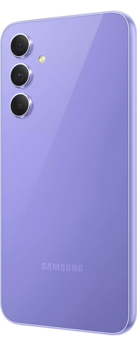 Samsung A54 Sm-A546b 8+256gb Ds 5g Awesome Violet