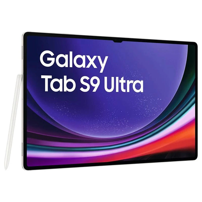 Samsung Tab S9 Ultra Sm-X910n Wifi 12+512gb Beige