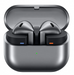 Samsung Galaxy Buds 3 Sm-R530 True Wireless Silver - 1