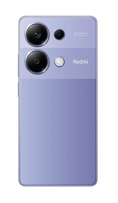 Xiaomi Redmi Note 13 Pro 12+512GB DS 4G Lavender Purple