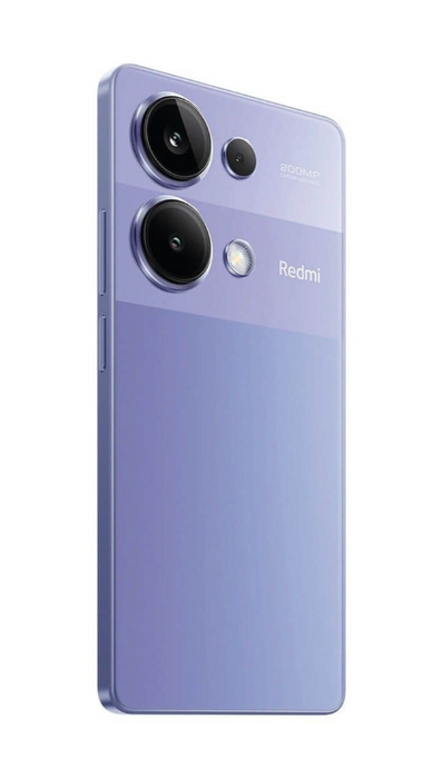 Xiaomi Redmi Note 13 Pro 12+512GB DS 4G Lavender Purple