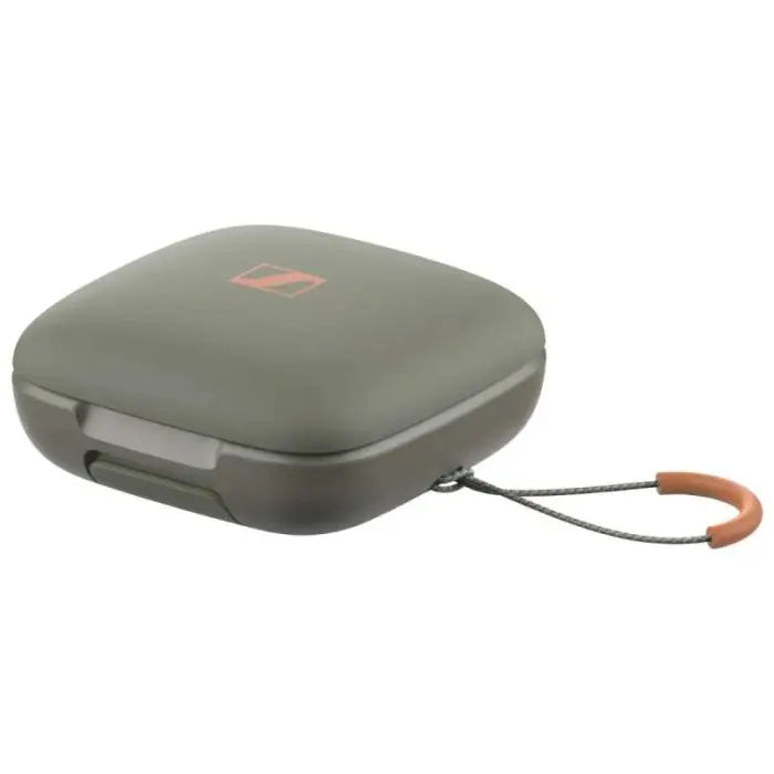 Sennheiser Momentum Sport In-Ear True Wireless Headphones - Olive - Image 7