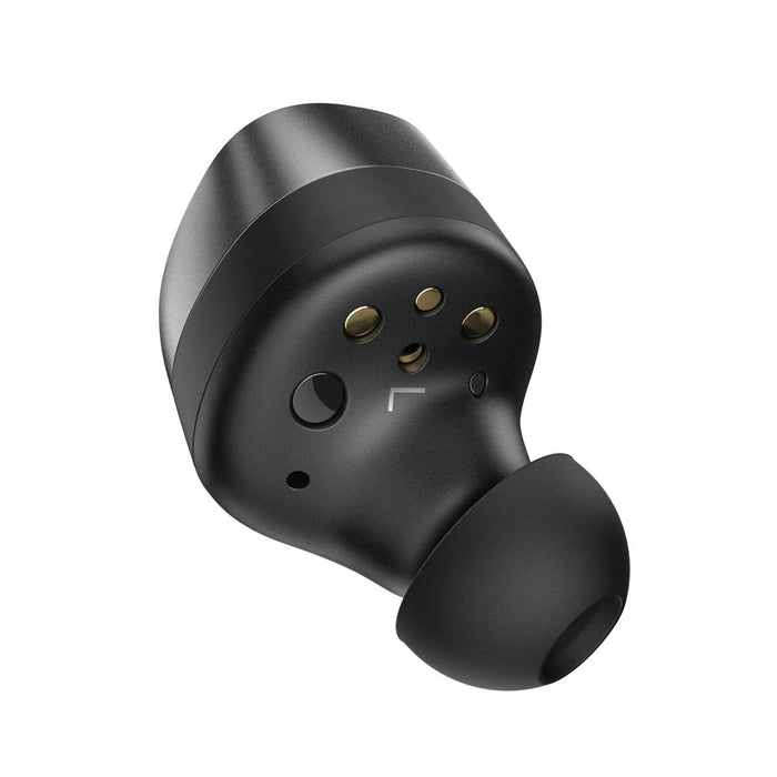Sennheiser Momentum True Wireless 4 In-Ear Headphones - Noise-Canceling Black Graphite - Image 3
