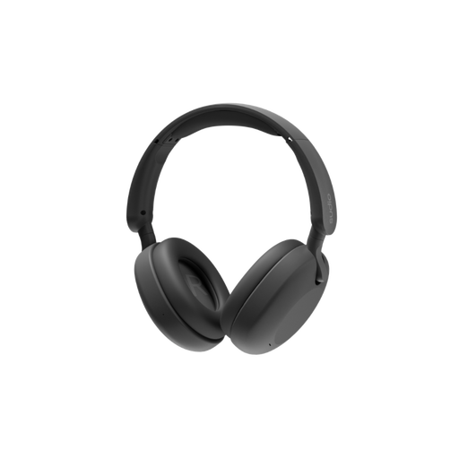 Sudio K2 Over-Ear Headphones Black - 1