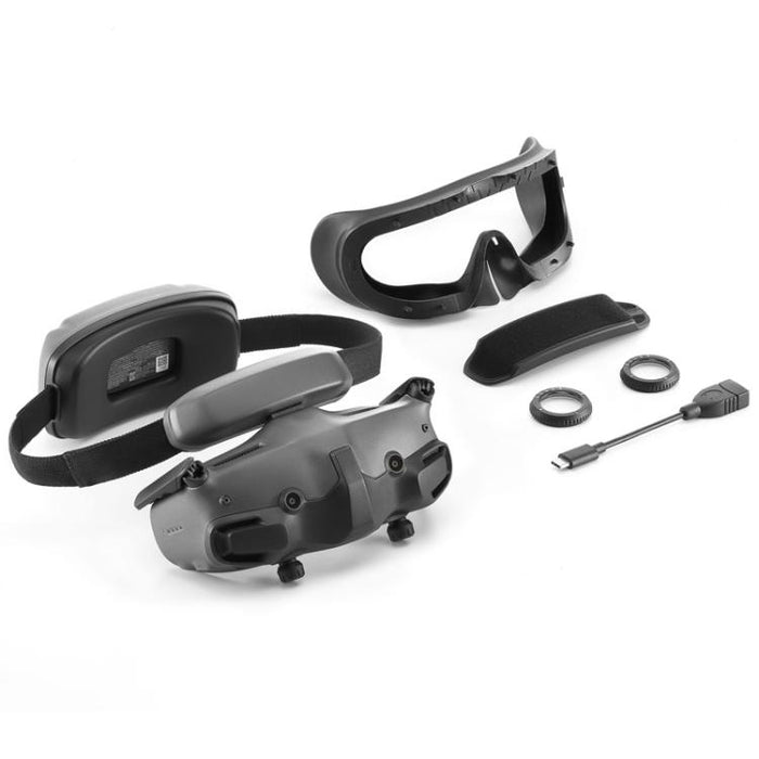 DJI Goggles 3 - Original - New - Image 5
