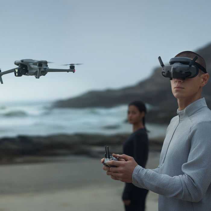 DJI Goggles 3 - Original - New - Image 6