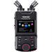 Tascam Portacapture X6 Multitrack Recorder - 6-Track Recording with Touchscreen - Image 2
