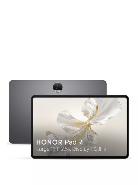 Honor Pad 9 8+256gb Wifi 12.1" Gray - 1