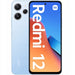 Xiaomi Redmi 12 4+128gb Nfc Ds 4g Sky Blue  - 1