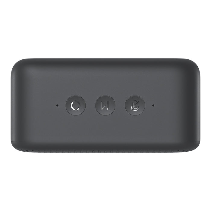 Xiaomi Mi Smart Speaker Lite Black