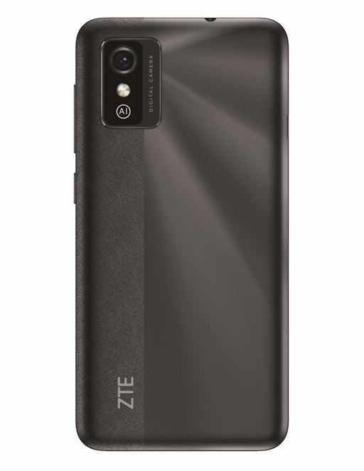 ZTE Blade L9 1+32GB Gray — SaveOnCells