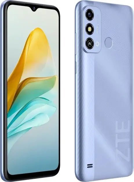 ZTE Blade A53 2+32GB DS 4G Lake Blue