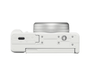 Sony ZV-1 II Digital Camera (White) - 5