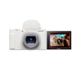 Sony ZV-1 II Digital Camera (White) - 3