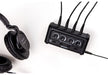 Zoom ZHA-4 Handy Headphone Amplifier - 3