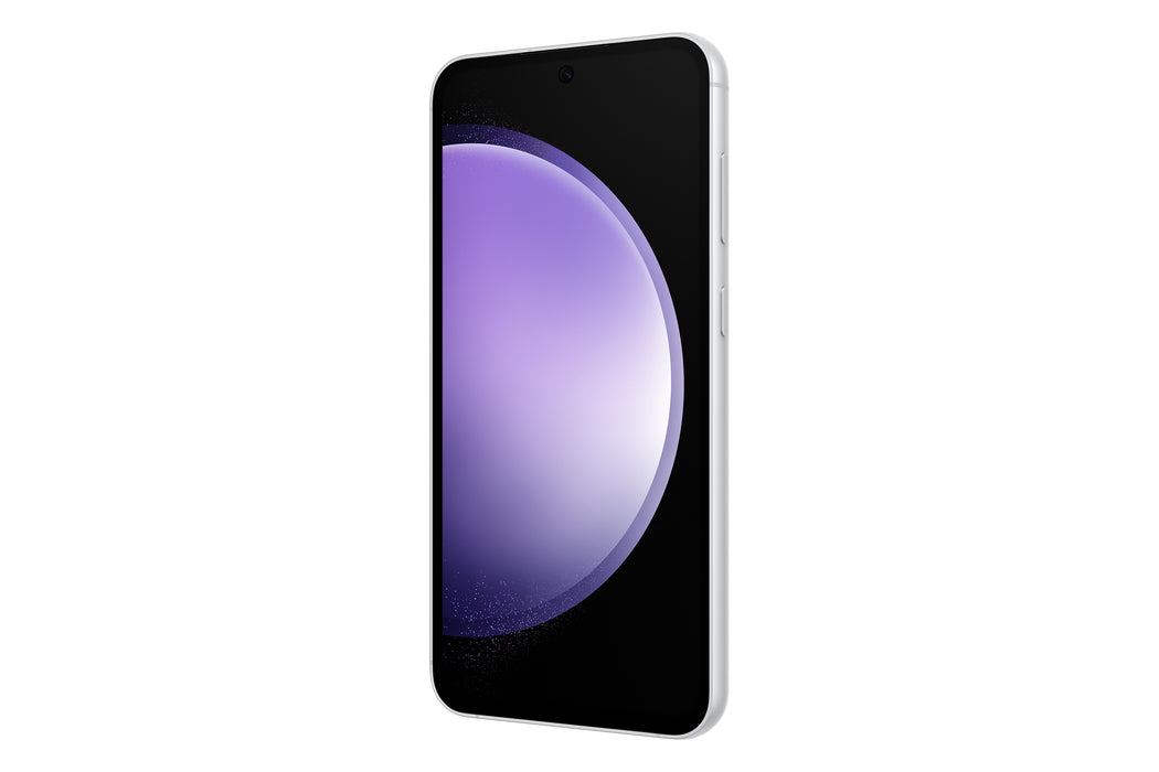 Samsung S23 Fe Sm-S711b 8+128gb Ds 5g Purple  - 4