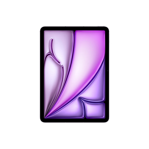 Apple Ipad Air Muxl3ty/a 256gb Wifi+cellular 11" Purple - 1